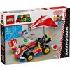 LEGO Super Mario 72032 Mario Kart Kart standard