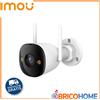 Imou Bullet 3 TELECAMERA DA ESTERNO 5MP/3K VISIONE NOTTURNA Colori WI-FI 6 IP67