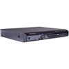 Majestic HDMI-579, Lettore DVD-MPEG 4 con uscita HDMI e ingresso USB, Nero