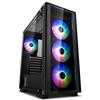 DEEPCOOL CASE MID TOWER MATREXX 50 ADD-RGB 4F DP-ATX-MATREXX50-AR-4F-NE FORMATO
