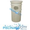 PISCINACITY CESTELLO PREFILTRO POMPA SACI WINNER