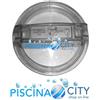 PISCINACITY COPERCHIO PREFILTRO POMPA STA-RITE 5P2R + GUARNIZIONE O-RING