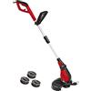 Einhell Set Tagliabordi Elettrico Einhell 230 V, 450 W, Taglio 30 Cm per Giardino