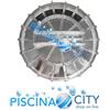 PISCINACITY COPERCHIO PREFILTRO POMPA SACI WINNER + GUARNIZIONE O-RING