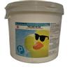 PASTIGLIE TRICLORO 90% 500gr CONF. KG 10