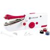 Singer Stitch Sew Quick - Macchina da Cucire Portatile, Compatta e Senza Fili -