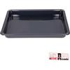 Rex Electrolux LECCARDA SMALTATA TEGLIA FORNO REX ELECTROLUX ORIGINALE 3870288200