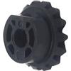 Bosch Smussi compatibili con per Bosch per seghetti da tavolo GTS10 codice 2610015042
