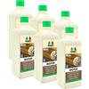 MARBEC BIOTOP - Finitore anti-usura anti-sporco per superfici in legno interne oliate