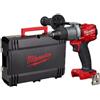 MILWUAKEE Trapano avvitatore con percussione M18 FPD2-0X FUEL MILWAUKEE