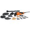FEIN MultiMaster Top FMM 350 QSL TOP Utensile a oscillazione - 350 W