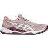 Asics Scarpe Sportive Asics Gel-Tactic 12 Arancio Rosa Donna Pallamano