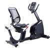 TOORX BICICLETTA DA CAMERA RECUMBENT CYCLETTE BRX-R300 HRC ELETTROMAGNETICA