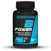 EUROSUP B POWER 60 CAPSULE Integratore Vitamine B Complex B12 B1 B3 B6 PP Folico