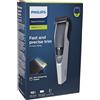 Philips Tagliacapelli E Barba PHILIPS BT3206/14 Serie 3000 10 Altezze Di Taglio