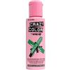 Renbow Crazy Color No.53 Emerald Green Semi-Permanent Cream 100ml