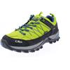 Cmp Rigel Low Wp - Scarpe Trekking Waterproof Giallo - Taglia 44 [29.2cm] Uomo