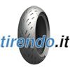 Michelin Power GP ( 200/55 ZR17 TL (78W) ruota posteriore, M/C )