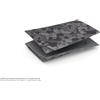 Sony CFIJ-16010 Cover Grigio Mimetico per PLAYSTATION 5 (Disco Versione) Nuovo