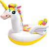 Intex Isola gonfiabile Grande Unicorno 57291 bianco piscina Mega - Rotex
