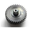 Makita 226435-9 - Dentatura obliqua per modello 9031 Sander, 35 denti