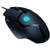 Logitech GAMING MOUSE G402 HYPERION FURY 910-004068