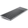Dell Technologies DELL KB740 tastiera Ufficio RF senza fili + Bluetooth QWERTY US International Gr