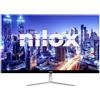 Nilox MONITOR 24 VA 4MS HDMI VGA NXM24FHD01