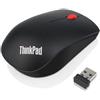 Lenovo 4X30M56887 mouse Ufficio Ambidestro RF Wireless Ottico 1200 DPI