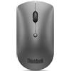 Lenovo ThinkBook mouse Ufficio Ambidestro Bluetooth Ottico 2400 DPI