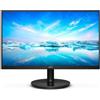 Philips V Line 221V8A/00 LED display 54,6 cm (21.5") 1920 x 1080 Pixel Full HD N