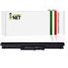 New Net Batteria compatibile con HP 694864-851 695192-001 708358-221 14.4V 2200mAh