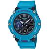 Casio Orologio da polso uomo CASIO G-SHOCK GA-2200-2ADR | Audace, robusto, pronto p...