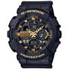 Casio Orologio da polso unisex CASIO G-SHOCK GMA-S140M-1ADR | Design meccanico retr...