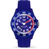 Ice Watch Orologio Junior ICE WATCH COCORICO 023253 Silicone Blu 35mm Sub 100mt