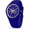 Ice Watch Orologio Donna ICE WATCH COCORICO 023249 Silicone Blu 34mm Paris Sub100mt