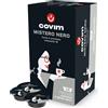 Covim Capsule Covim miscela Mistero Nero (Extra) compatibili A Modo Mio