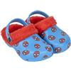 CERDÁ LIFE'S LITTLE MOMENTS Zapatillas De Casa Zueco Borreguillo Spiderman SlipperUnisex - Bambini e ragazzi