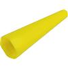 MagLite Cono giallo Mag-Charger LED ML150LR