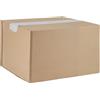IMBALLAGGI 2000 10 Scatole Cartone a Doppia Onda 60X40X40Cm, Scatoloni Trasloco Spedizioni