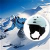 Casco da sci da neve Accessori da sci per ciclismo Arrampicata Montagna