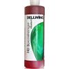 DELLWING detergente a ultrasuoni concentrato, per carburatore, teste dei cilindri, iniettori, ugelli degli iniettori e altre parti, liquido per bagno a ultrasuoni e sporco ostinato, bottiglia da 1 l