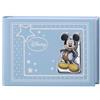 Disney ALBUM PORTAFOTO DISNEY BIMBO CELESTE MICKEY VALENTI & CO ARGENTO B 1414 15X20
