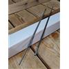 STIHL Portalime affilatore STIHL ORIGINALE per catena motosega 2 IN 1 e lima RICAMBIO