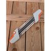 STIHL Portalime affilatore STIHL ORIGINALE per catena motosega 2 IN 1 e lima RICAMBIO