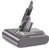 Batteria per Dyson V7 4600Mah 21.6V Trigger, Animal, Fluffy, Car + Boat, ecc