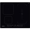 Indesit PIANO INDU 60CM 4ZONE IB65B60NE