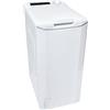 Candy Smart Inverter CSTSG47TMVE/1-11 lavatrice Caricamento dall'alto 7 kg 1400