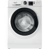 Hotpoint Ariston Active 40 Lavatrice a libera installazione NF725WK IT