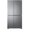 LG SIGNATURE GSBV70DSTM frigorifero side-by-side Libera installazione 655 L F Da